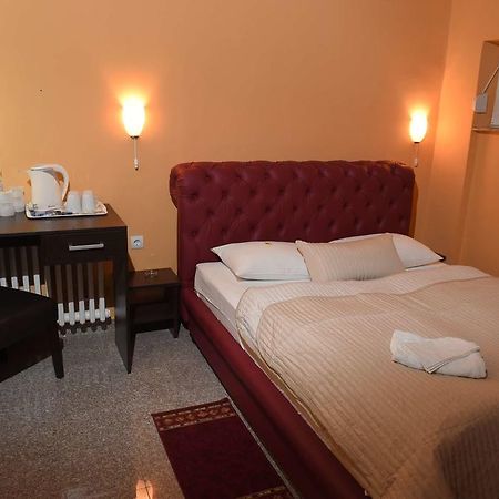 Apartment Inn Rooms 诺威萨 客房 照片