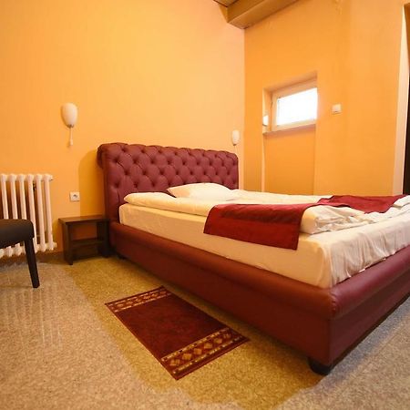 Apartment Inn Rooms 诺威萨 客房 照片