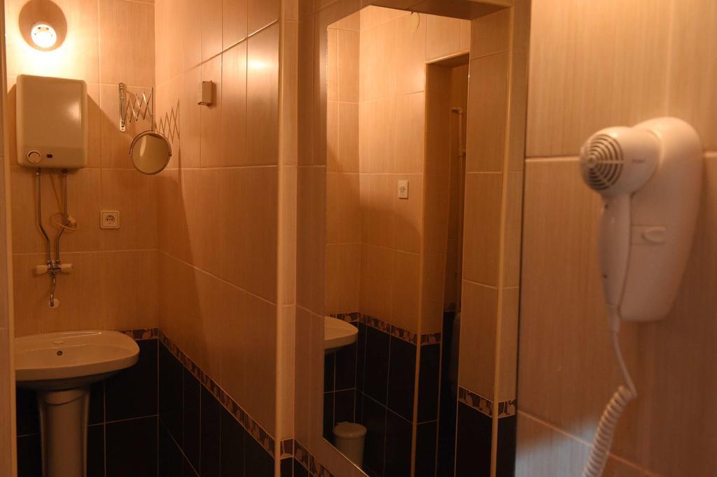 Apartment Inn Rooms 诺威萨 客房 照片
