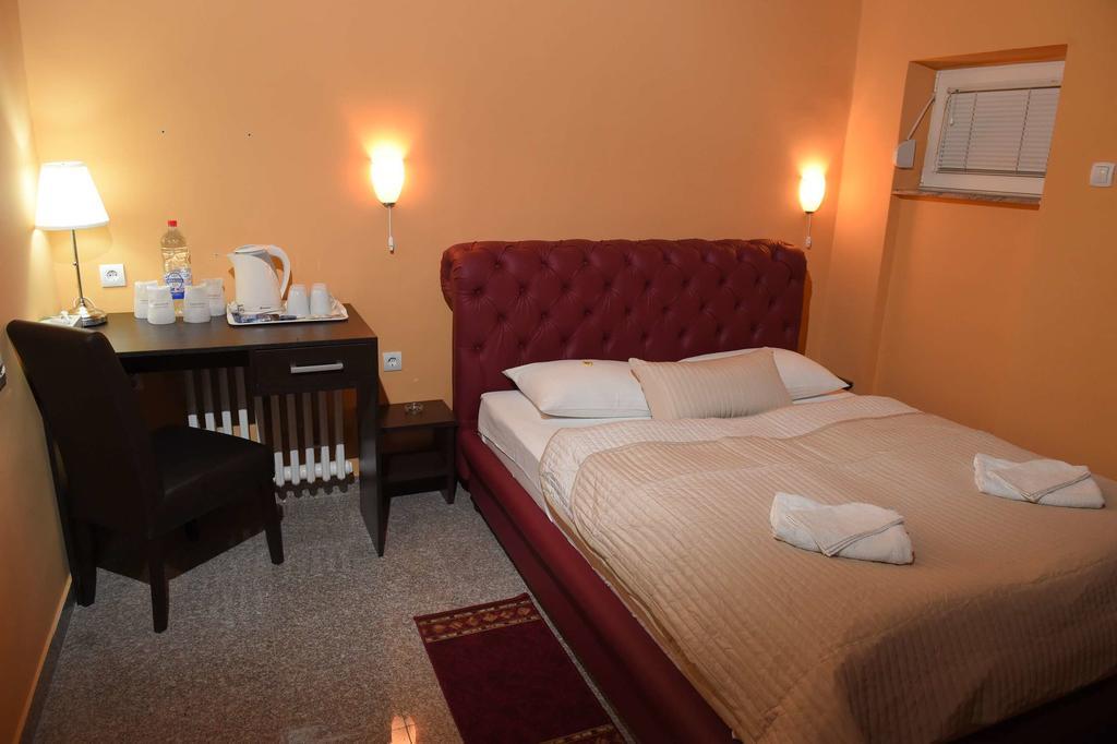 Apartment Inn Rooms 诺威萨 客房 照片