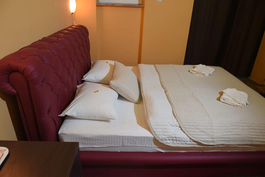 Apartment Inn Rooms 诺威萨 客房 照片