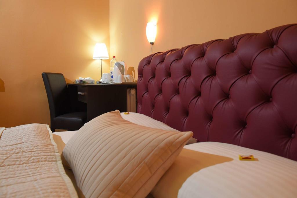 Apartment Inn Rooms 诺威萨 客房 照片