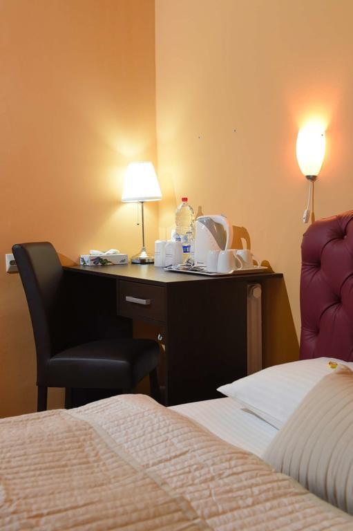 Apartment Inn Rooms 诺威萨 客房 照片