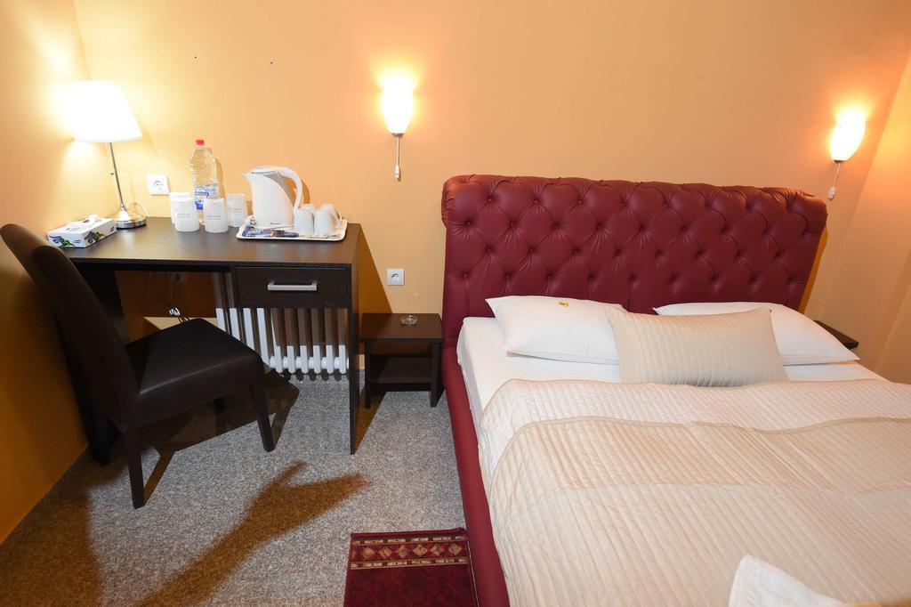 Apartment Inn Rooms 诺威萨 客房 照片