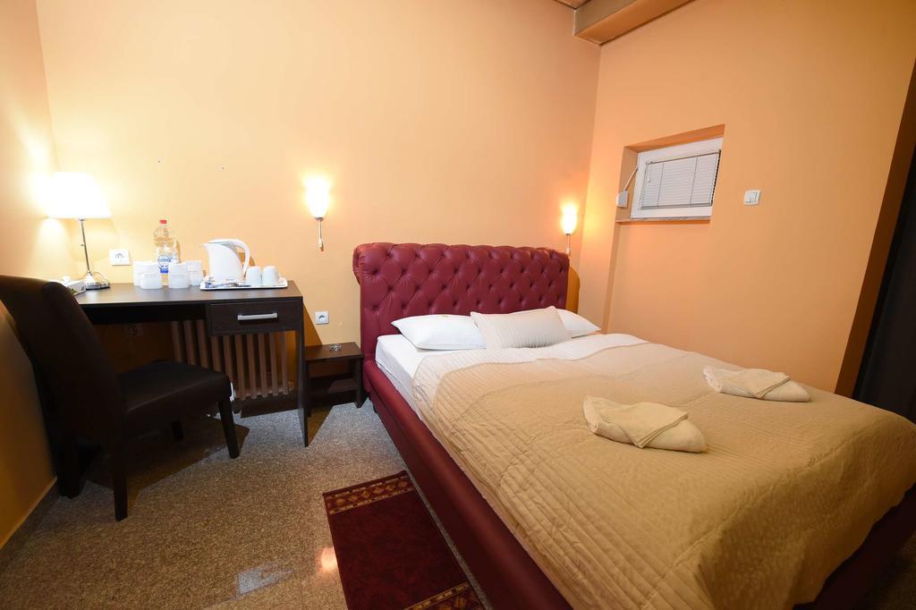Apartment Inn Rooms 诺威萨 客房 照片