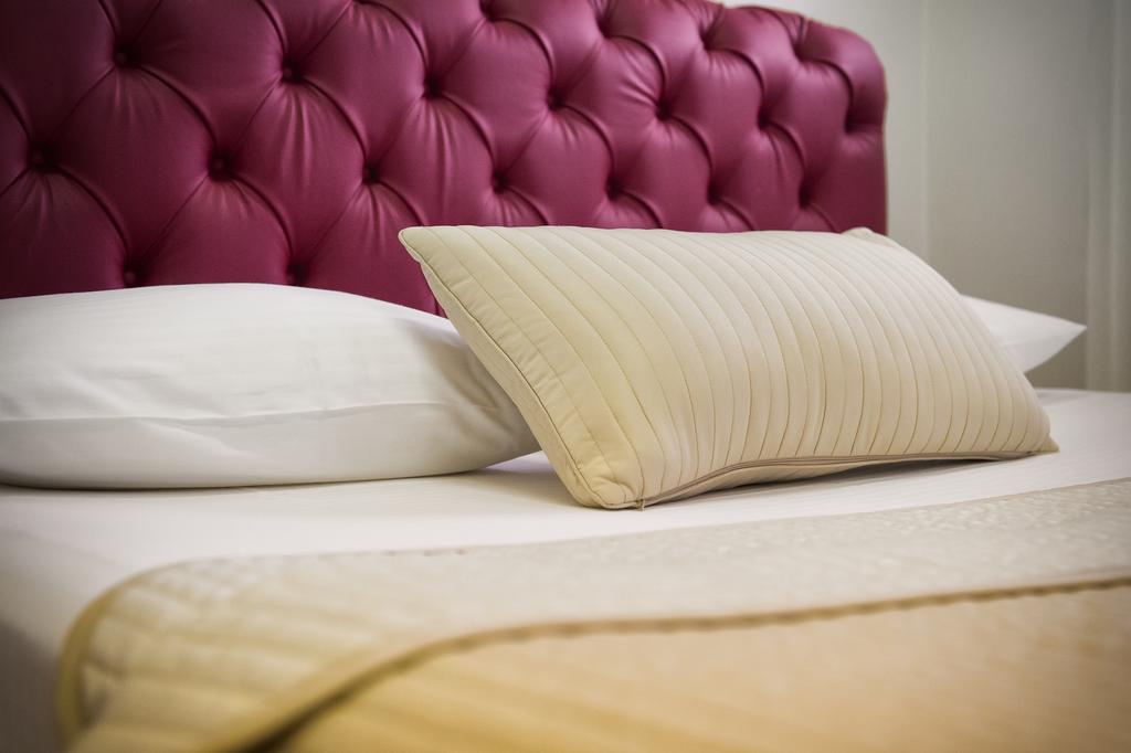 Apartment Inn Rooms 诺威萨 客房 照片