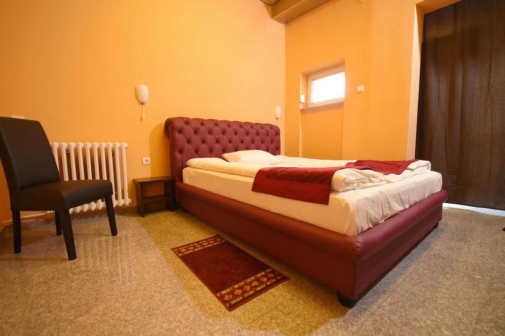 Apartment Inn Rooms 诺威萨 客房 照片