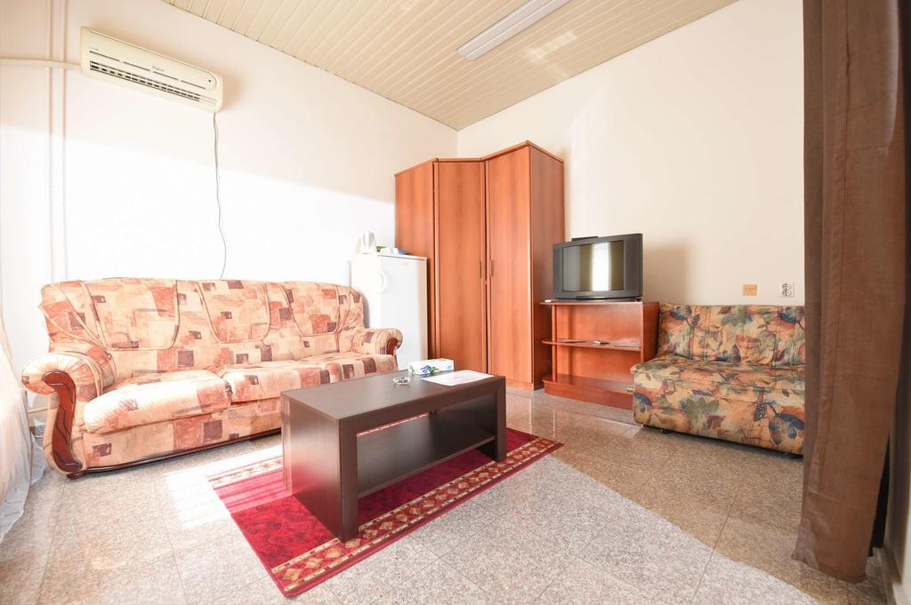 Apartment Inn Rooms 诺威萨 客房 照片