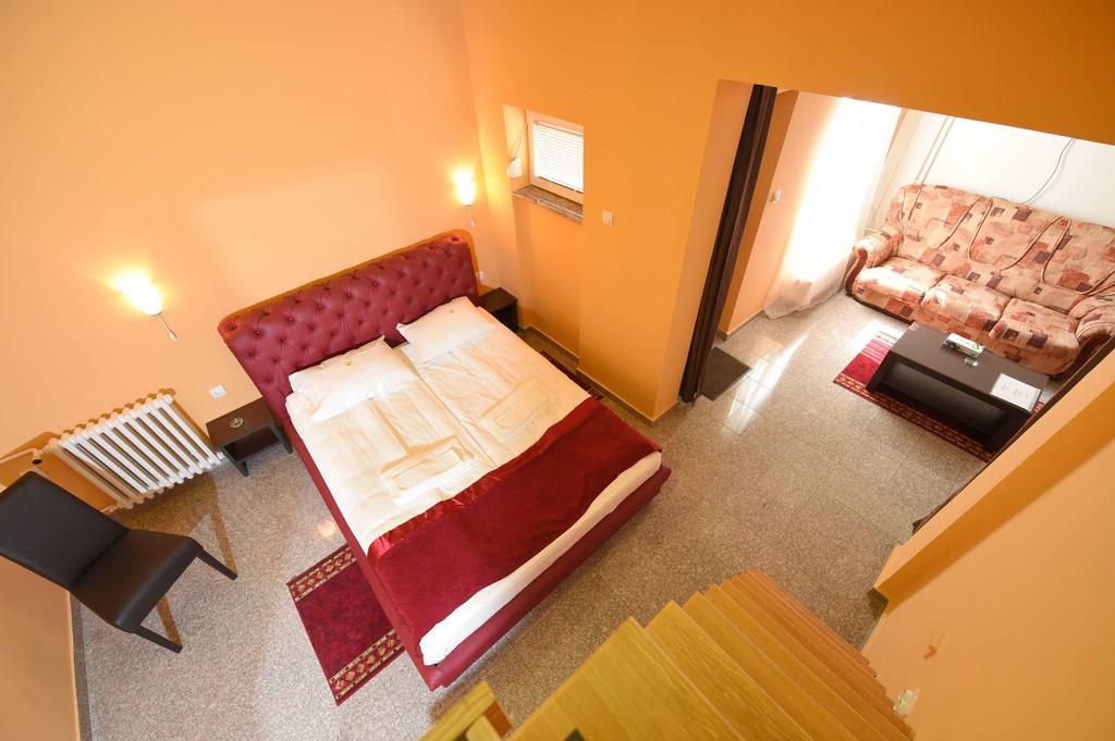 Apartment Inn Rooms 诺威萨 客房 照片