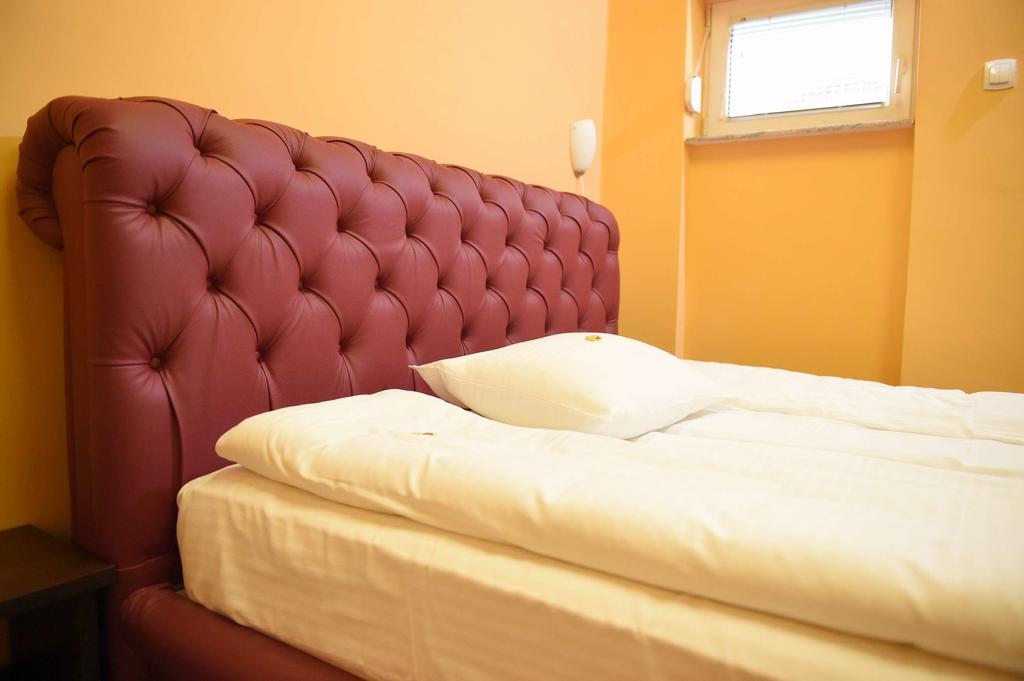 Apartment Inn Rooms 诺威萨 客房 照片