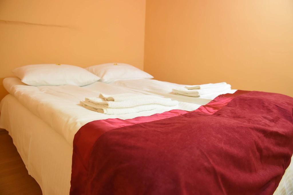 Apartment Inn Rooms 诺威萨 客房 照片