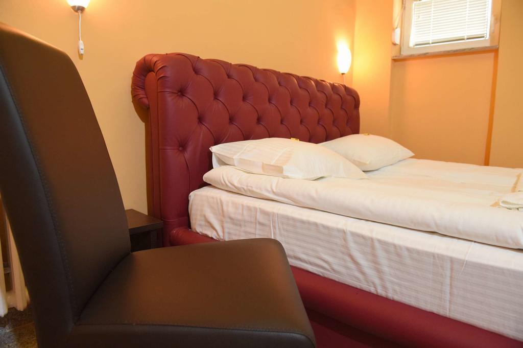 Apartment Inn Rooms 诺威萨 客房 照片