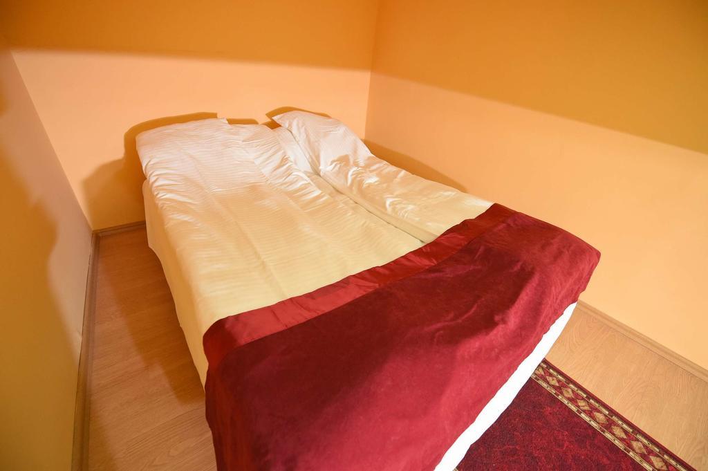 Apartment Inn Rooms 诺威萨 客房 照片