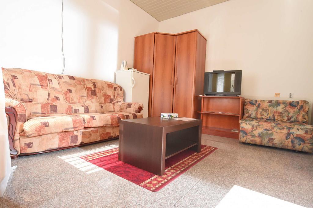 Apartment Inn Rooms 诺威萨 客房 照片