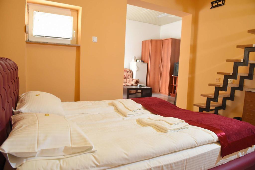 Apartment Inn Rooms 诺威萨 客房 照片